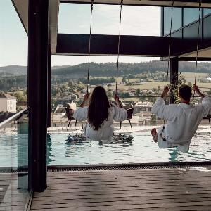 Wohlfühlen und genießen im Impulshotel Freistadt Jetzt nur 293