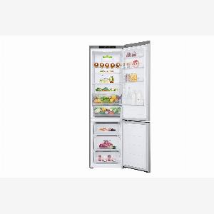 Réfrigérateur combiné LG 387L 35dB Door Cooling  GBV3200DPY 699  au lieu de 999  30  de remi