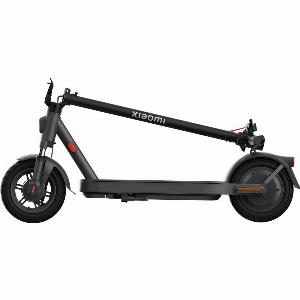 Enjoy a 10 discount on the Xiaomi Electric Scooter Elite in black
