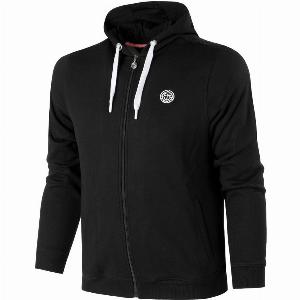 Bidi Badu Keno Basic Gilet En Coton Hommes Noir  Xxl