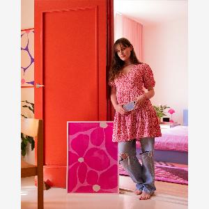 Print Pack iPhone Hanna KL x Holdit iPhone 14 Plus