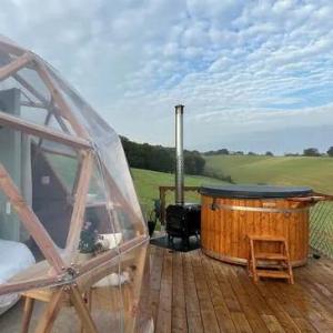 Sport Deacutecouverte Profitez de 10% de réduction Séjour en Dôme avec bain nordique près dAlbi