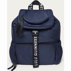 Millie Navy Blue Backpack Millie Navy Blue Backpack