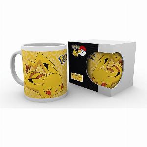 POWER A Pokémon Pikachu