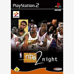 Nba 2night  espn