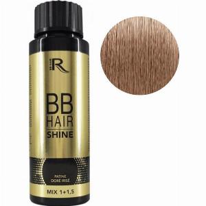Coloration BBHair Shine 921 blond très clair irisé cendré 60ML