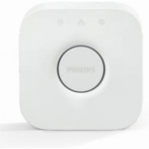Philips Hue Bridge 20 Centro di Controllo Bianco ora a 5699