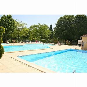 Camping Ranch des Volcans