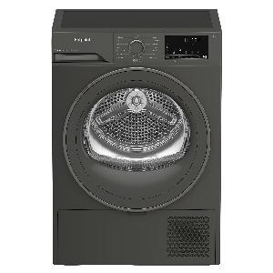 Sonic Direct Get 13% Discount on Hotpoint CHSD82MGGUK 8kg Heat Pump Dryer in Grey