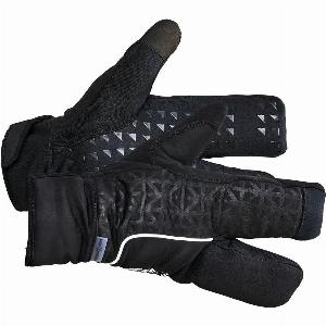 Gants Craft siberian 20 split finger