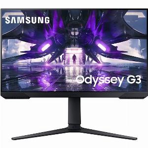 Samsung Monitor Gaming Odyssey G3  G30A da 24