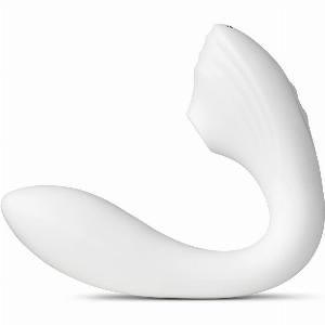 Pearl Vibe 2in1 GSpot  Suction Stimulator now 4550 30 off