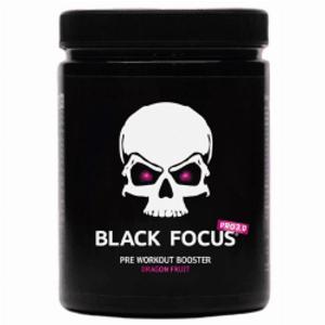 Black Focus Pro 30  400g  Drachenfrucht
