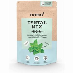 Sichern Sie sich 13 Rabatt auf 150 g Noms Dentalmix