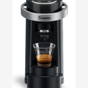 Caffè Borbone Bluemoon AutomaticaManuale Macchina per caffè a cialde 09 L
