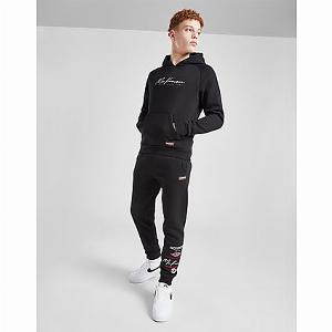Grab 70 Off McKenzie Racer Fleece Joggers for Juniors  Black
