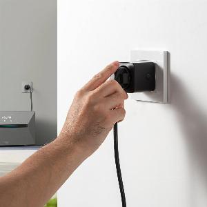 Anker SOLIX Smart Plug  4erSet