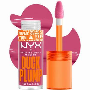Klip Shop Get 50% Off NYX Professional Makeup Duck Plump Lip Gloss in Pick Me Pink
