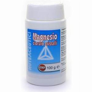 Kos Magnesio Cloruro 100g ora 623  con il 12 di sconto