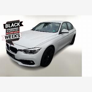 318i Steptronic Advantage LED Nav PDC Temp 16Z Finanzierung gewerblich