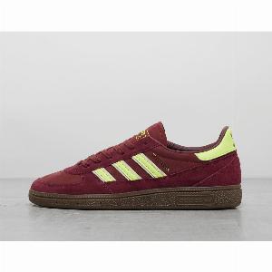 adidas Originals Handball Spezial WM  Red Red