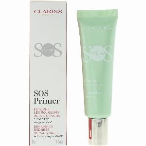 Clarins Sos Primer 04 Green Primer 30ml