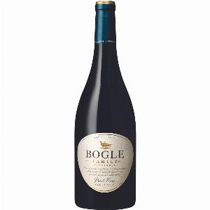 Enjoy a discount of 11 on the 2022 Pinot Noir from Bogle Family Vineyards