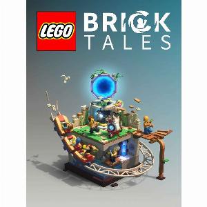 Ottieni uno sconto del 84 su LEGO Bricktales su Steam