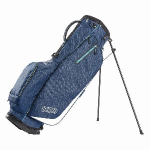 Izzo 2025 ultra lite golf stand bag  navy