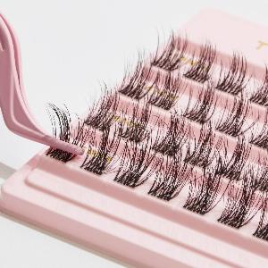 Enjoy a 45 Discount on Tatti Lashes Wispy Volume Products