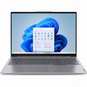 Lenovo ThinkBook 16 AMD Ryzen 5 7535HS 16GB RAM 256GB SSD 16 Laptop