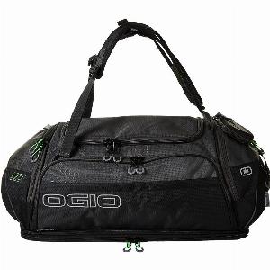 Endurance 90 Travel Holdall for Adventurers