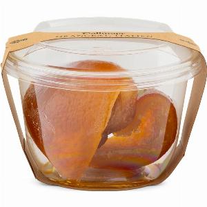 Orangeat aus Sizilien