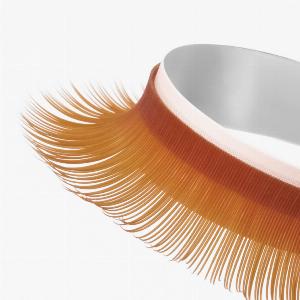 Tatti Lashes Light Brown Mixed Lashes