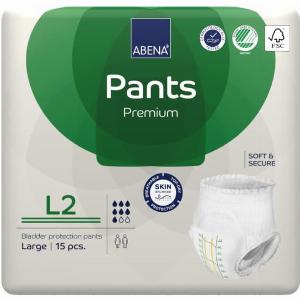 Abena Pants Premium  Größe L2