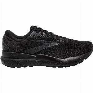 Chaussures Brooks Ghost 16 Noir SS25 Taille 44  EUR