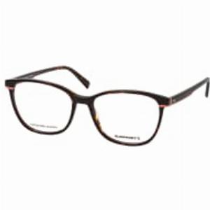 HUMPHREYS eyewear 583160 60 inkl Gläser Cat Eye Brille Damen