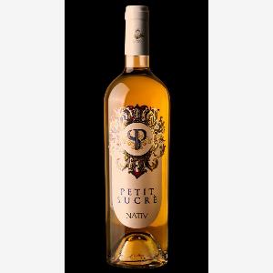20 Rabatt auf Nativ Petit Sucrè genießen