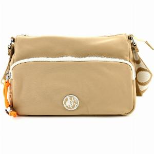 Joop Women Lietissimo Jasmina Reißverschlusstasche beige