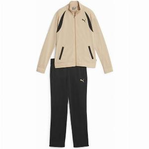 4 Rabatt auf den Puma KinderTrainingsanzug Tricot Op G
