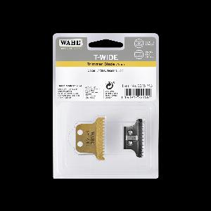 WAHL Blade Set Extra Wide Detailer Gold