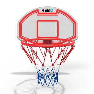 REBO Panier de basketball