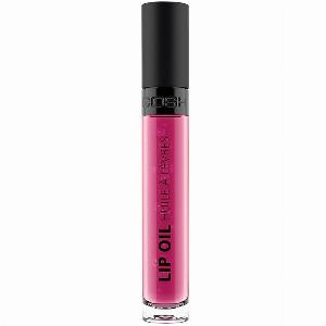 GOSH Lip Oil 004 Raspberry 4 ml