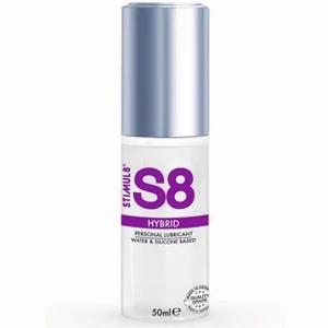 Stimul8 S8 S8 Hybrid Lubricant 50 ml NATUREL 50