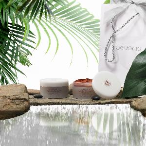 Enjoy 23 Discount on the Chocolate Bliss Face and Body Holiday Set