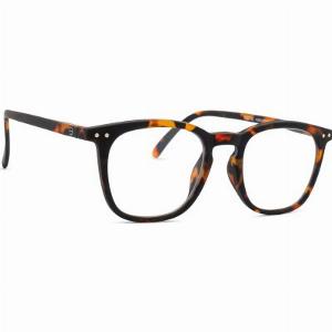 Lunettes de lecture Izipizi E Tortue 35  réduction de 13 