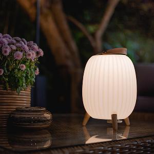 Lanterne musicale nomade EZIlight Ambiant M maintenant à 12999
