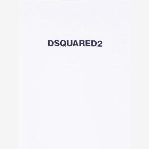 Tshirt a Maniche Lunghe con Logo