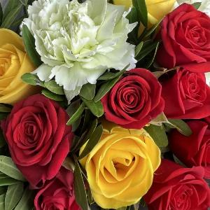 Sweet Morning