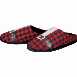 Réduction de 40 sur les chaussons homme esmara rouge taille 46